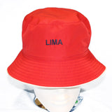 Bucket Hat Lima
